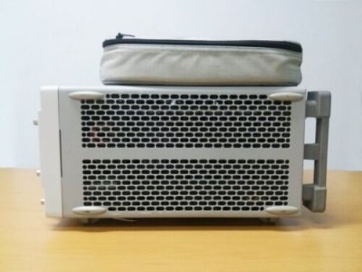 Осциллограф Agilent Technologies 54846B (демонстрационный)